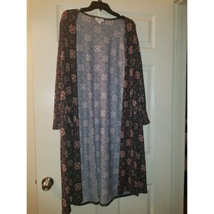 Lularoe Sarah